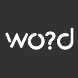 أيقونة Picture Word Puzzles - Offline
