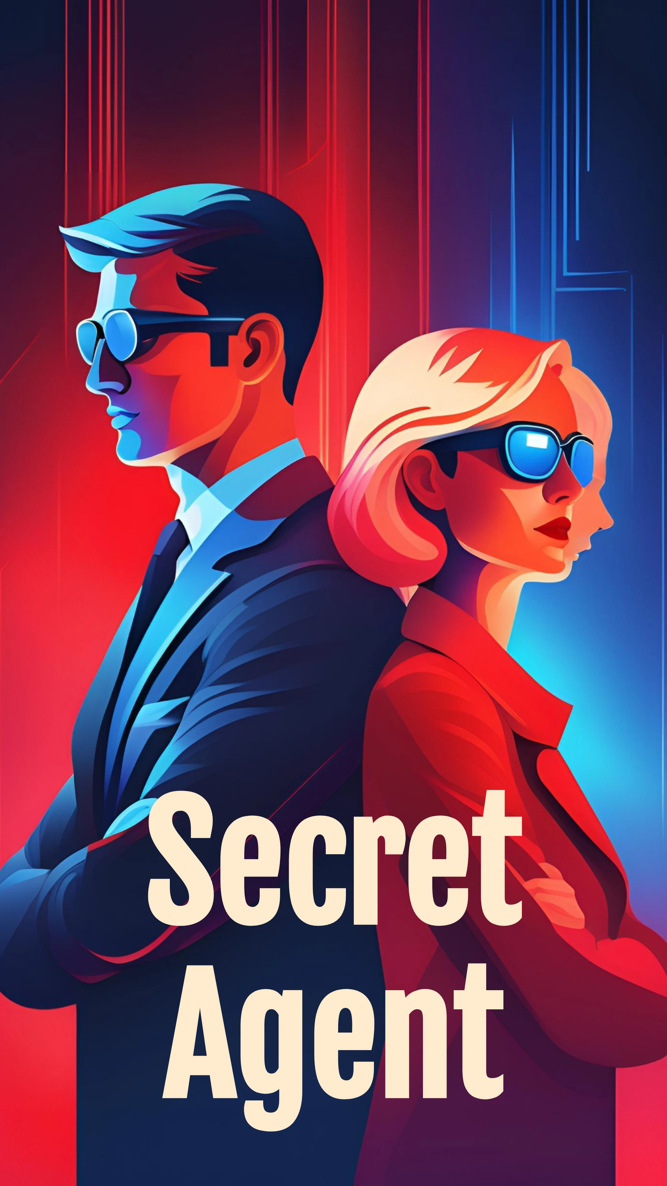 Secret Agent screenshot